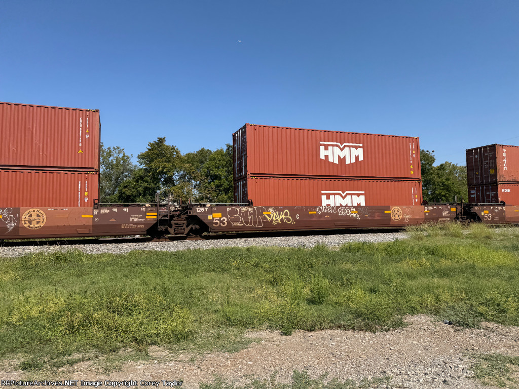 BNSF 211276